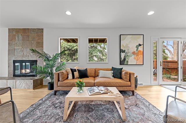 Building Photo - 3436 S Race St