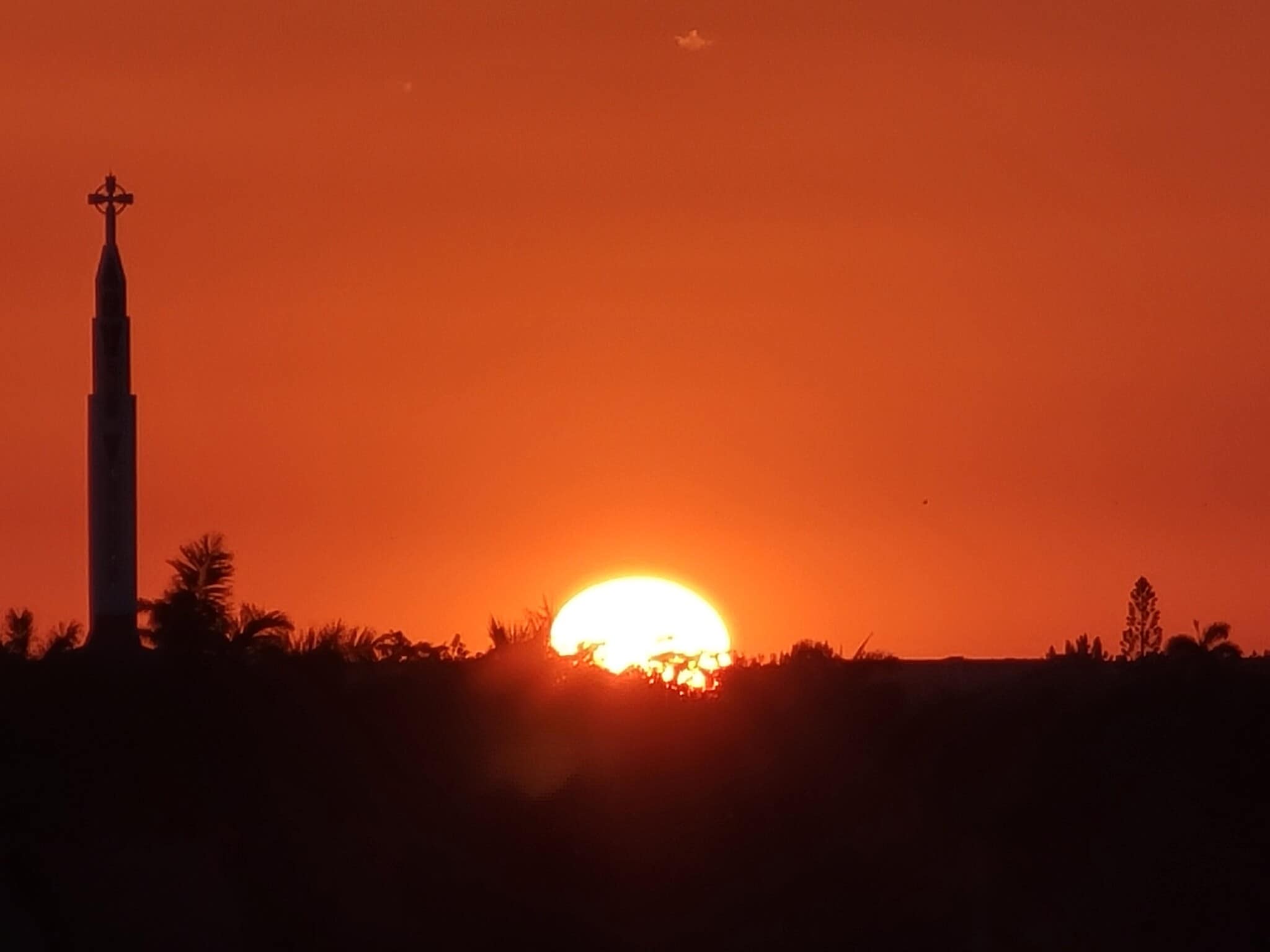 balycony view - 1421 S Ocean Blvd