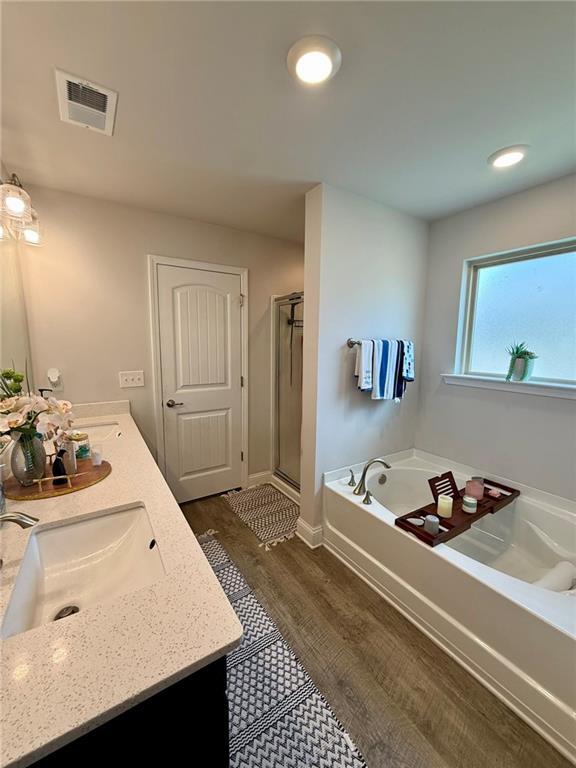 Building Photo - 2614 Lovejoy Crossing Ln