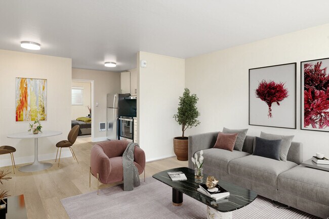 Building Photo - 5519 Mission