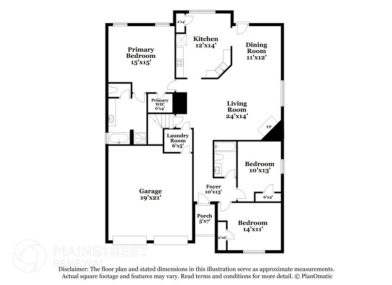 Building Photo - 1692 Deer Crossing Cir