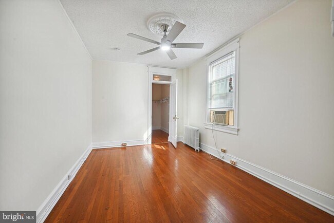 Building Photo - 4221 16th St NW