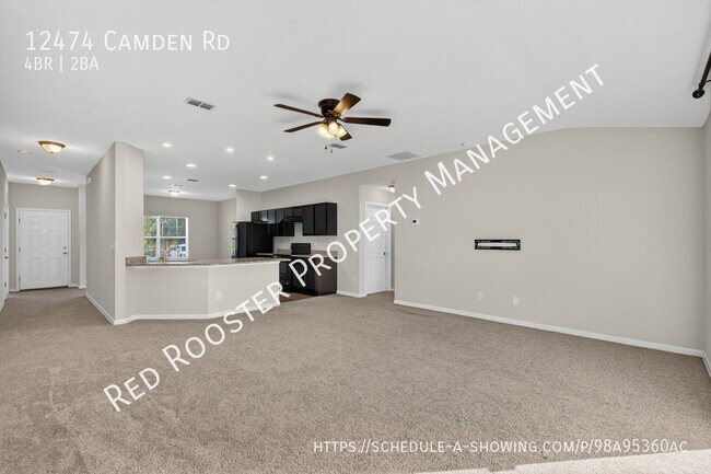 Building Photo - 12474 Camden Rd