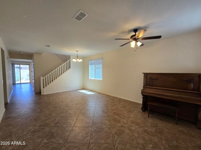 Building Photo - 2972 E Saltsage Dr