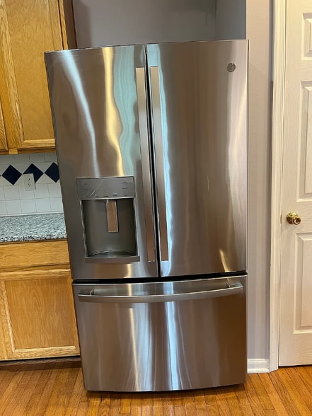 Building Photo - 6413 McCoy Rd