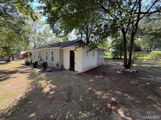 Building Photo - 3329 Texas St