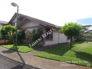 Building Photo - 98-1752 Kaahumanu St-#A