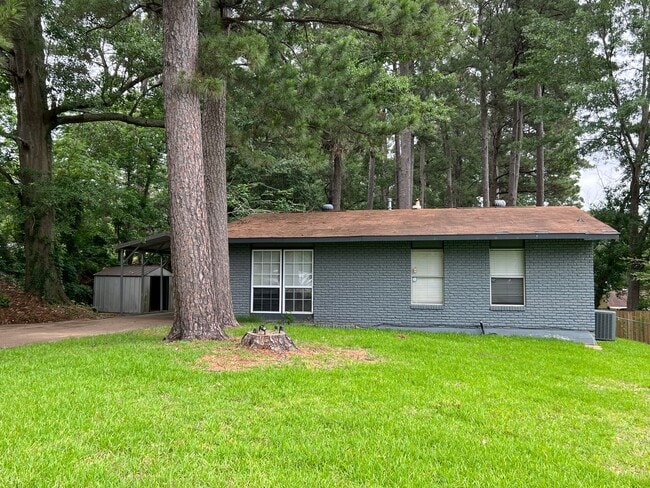 Building Photo - 3 Bedroom, 1 Bath