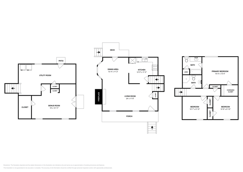 Building Photo - 167 Hardy Cir