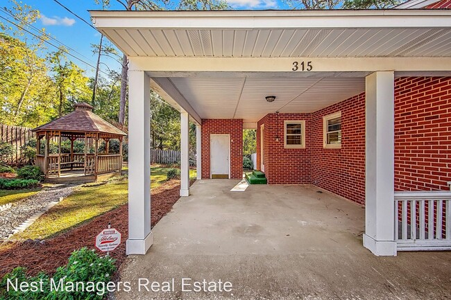 Building Photo - 3 br, 2 bath House - 315 Parkview Ave