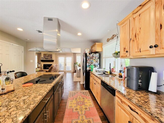 Building Photo - 3735 Hickory Knob Dr