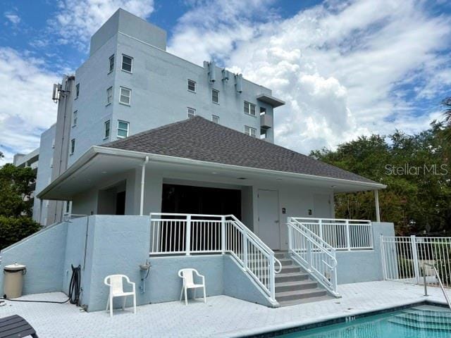 Building Photo - 160 Columbia Dr