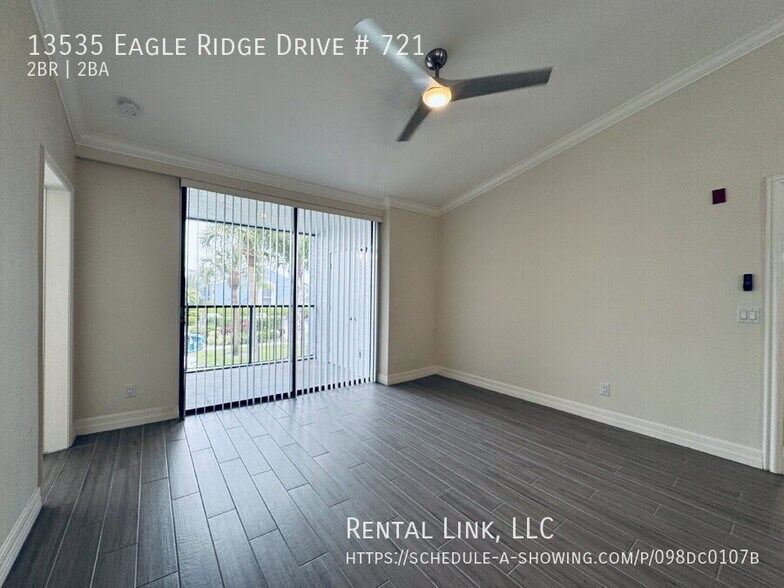 Building Photo - 13535 Eagle Ridge Dr