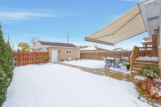 Building Photo - 4400 Opal Ave