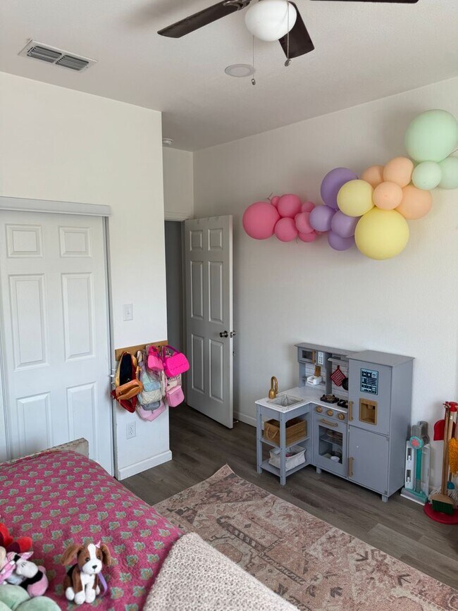 Building Photo - 211 S West - Merkel, TX