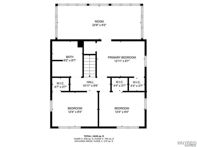 Building Photo - 4625 Meadowbrook Rd