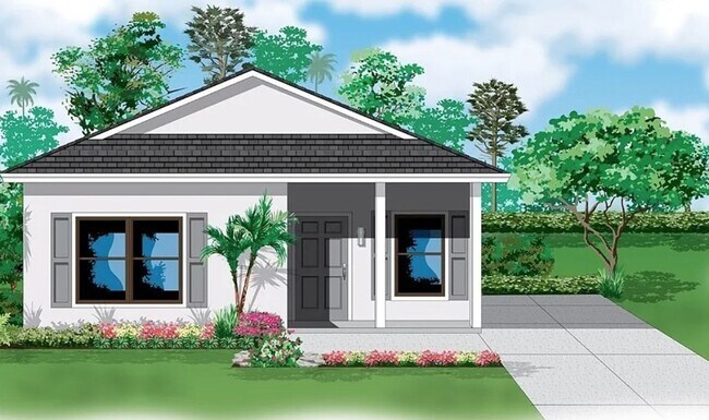 Building Photo - Brand new 2/2 in Lehigh Acres