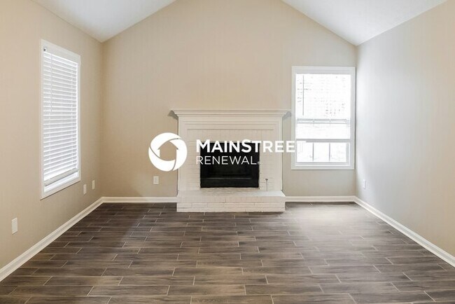Building Photo - 3 Bedroom Pet-Friendly Home in College Park, GA with Main Street Renewal