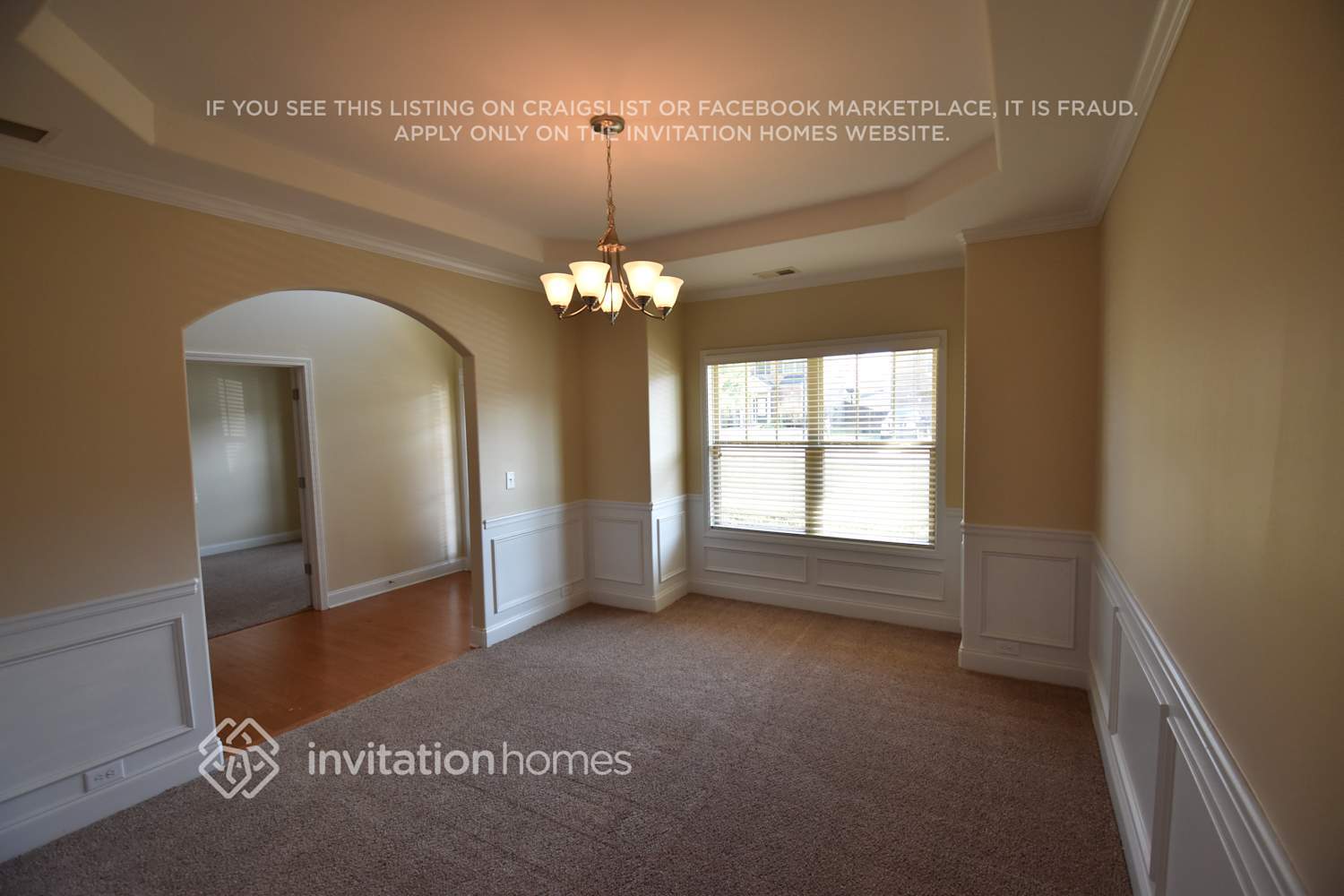 Building Photo - 5340 Hopewell Manor Dr