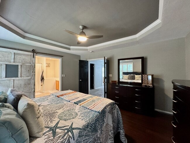 Building Photo - Available 07-01-26! 2-Car Attached Garage - Pet Friendly w/Restrictions - Fenced Yard on a HUGE C...