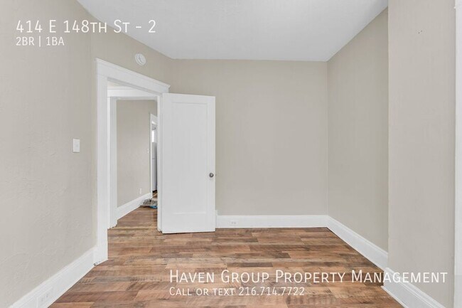 Building Photo - 414 E 148th St