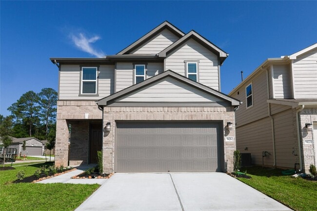 Building Photo - 9426 Castillo Ct