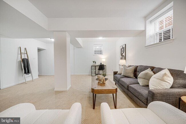 Building Photo - 3701 39th St NW