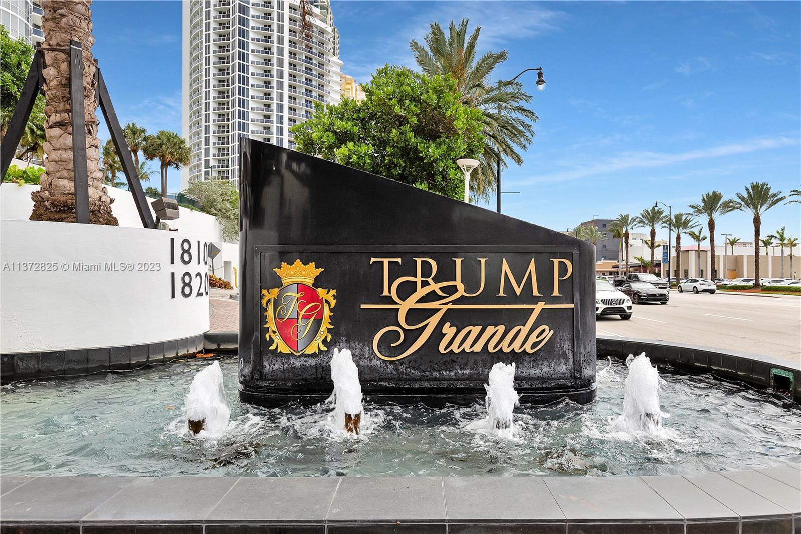 Building Photo - 18201 Collins Ave