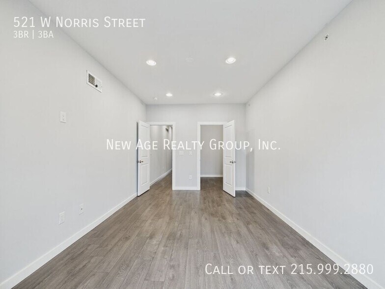 Building Photo - 521 W Norris St