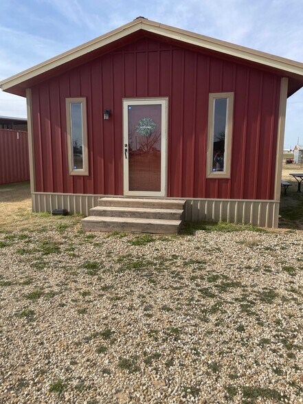 Building Photo - 1391 Co Rd 315