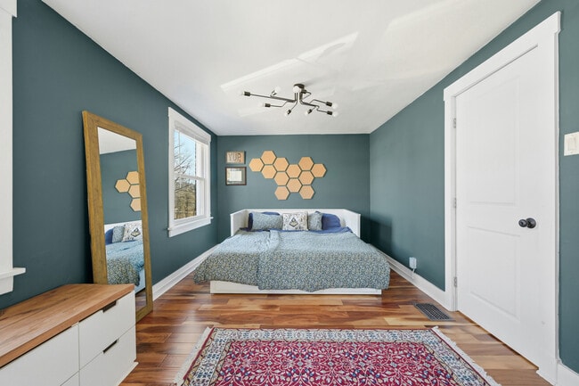 Building Photo - 1424 Macon Ave