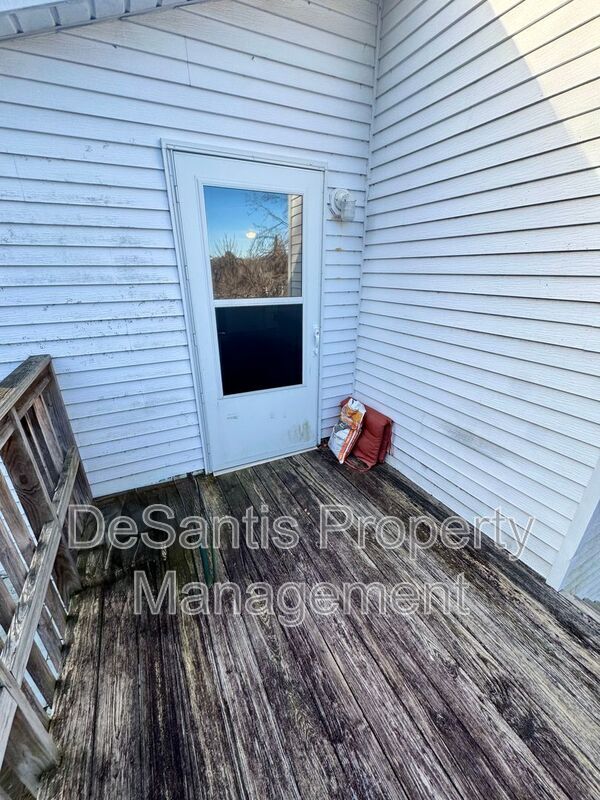 Building Photo - 409 North Ave