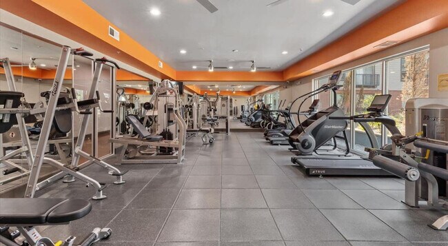 Building Photo - 310 N Malcolm X Blvd