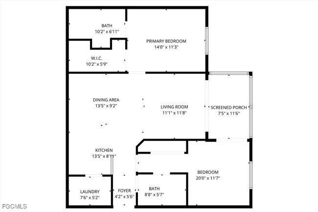 Building Photo - 6490 Aragon Way