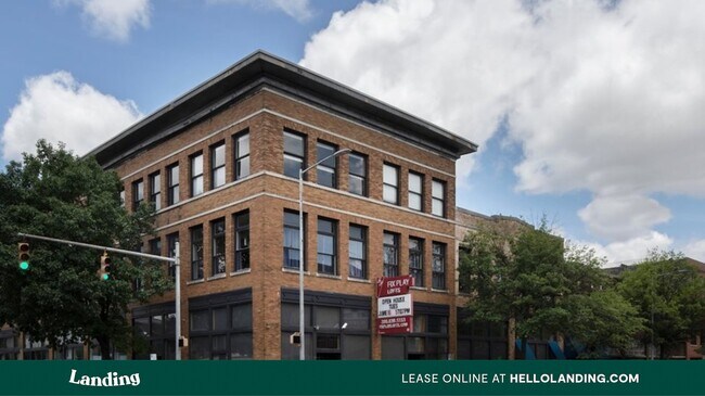 Building Photo - 2300 1st Ave N