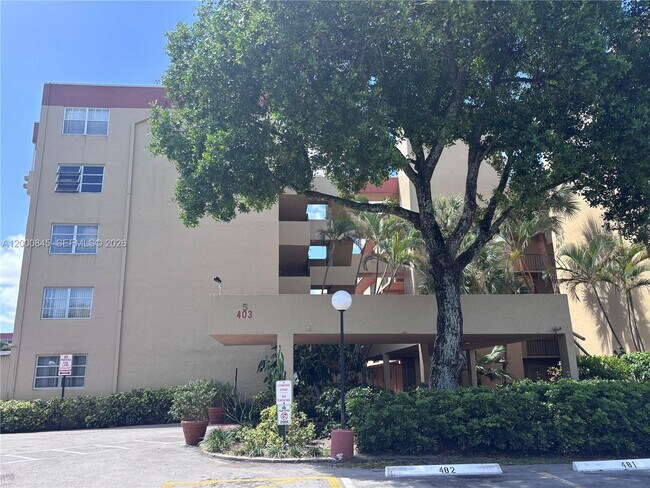 Building Photo - 403 NW 68th Ave