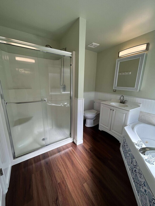 Building Photo - 15839 Yelm Terra Way SE