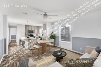 Building Photo - 141 Ridgeway Dr