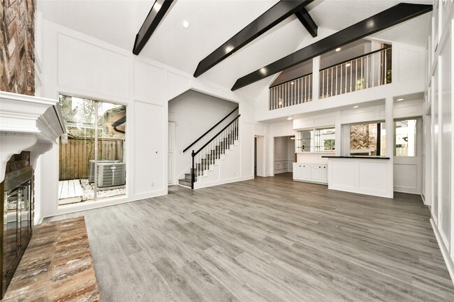 Building Photo - 1407 Sherfield Ridge Dr