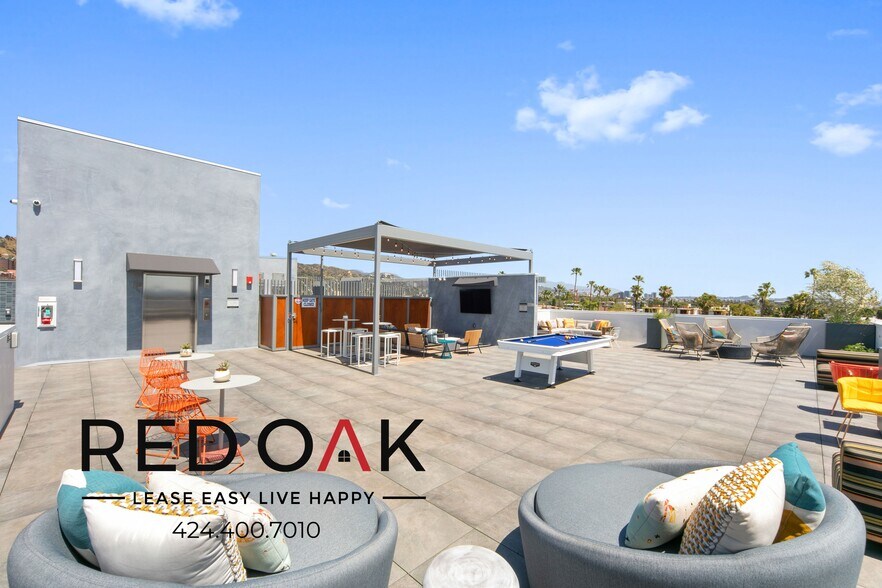 Building Photo - 1001 N Fairfax Ave