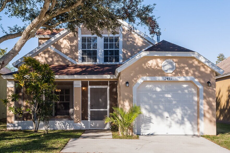 Primary Photo - 2435 Sagemont Dr