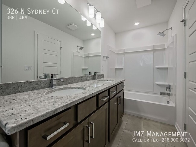 Building Photo - 326 N Sydney Ct