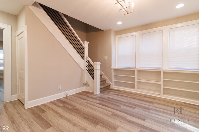 Building Photo - 3421 Carrollton Ave