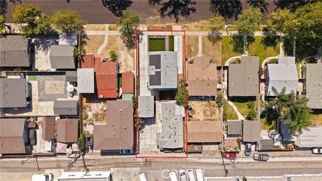 Building Photo - 116 N Cornell Ave