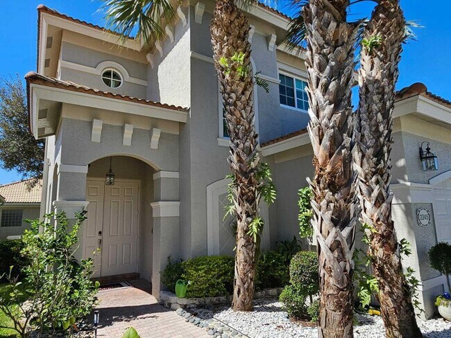 Building Photo - 2345 Spanish Wells