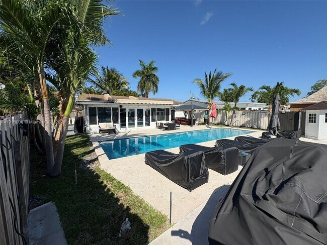 Building Photo - 963 Nautilus Isle