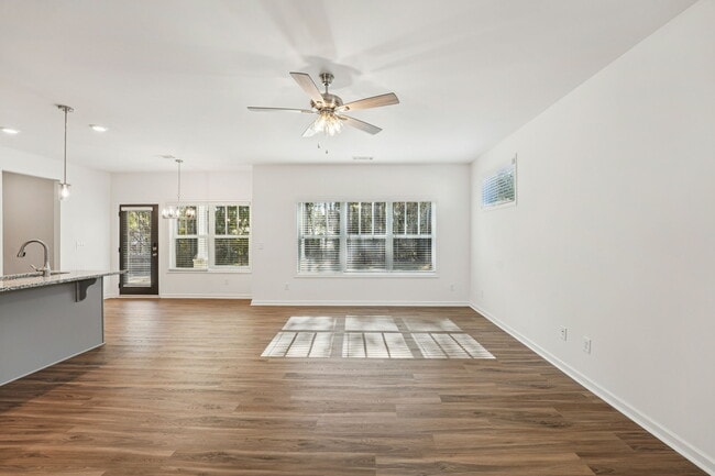 Floorplan - Quinn Residences at Dorchester Place