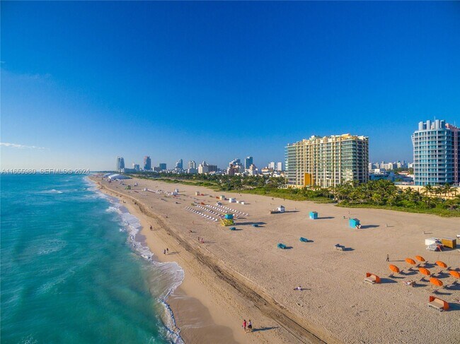 Building Photo - 1455 Ocean Dr