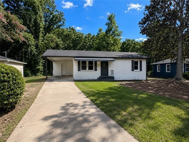 Building Photo - 2862 Argyle Dr NW