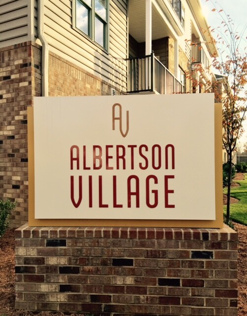 Albertson Village Westmont, NJ Apartment Finder
